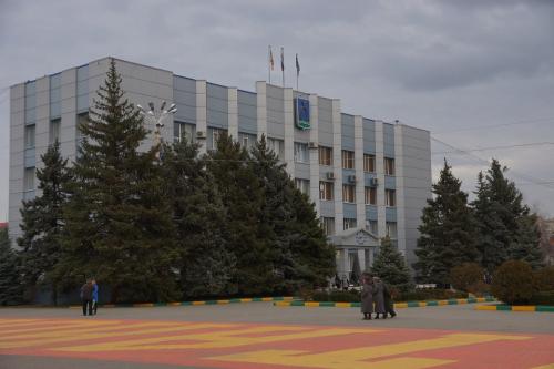 Фото из архива БВ