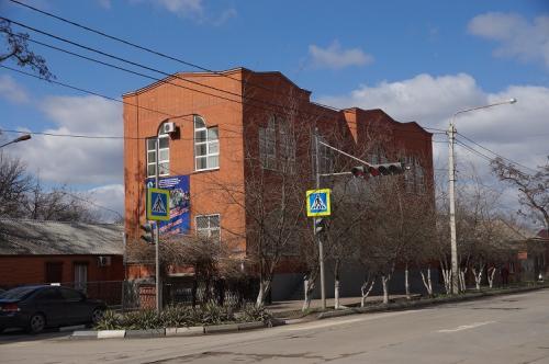 Фото из архива БВ