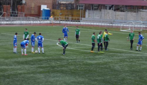 Фото И. Савина 