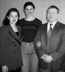 фото из личного архива Т. Лысенко фото из личного архива Т. Лысенко