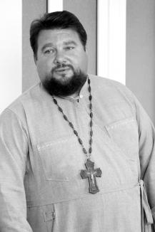Отец Владимир Отец Владимир