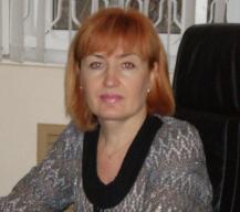 Лариса Мельникова Лариса Мельникова