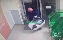 Открытое первенство Батайска по самбо в клубе 