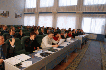 На 22 заседании городской Думы депутаты рассмотрели 9 вопросов. Фото А. Кондратьева На 22 заседании городской Думы депутаты рассмотрели 9 вопросов. Фото А. Кондратьева
