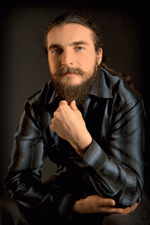 А. Лопатин. Фото А. Севера А. Лопатин. Фото А. Севера