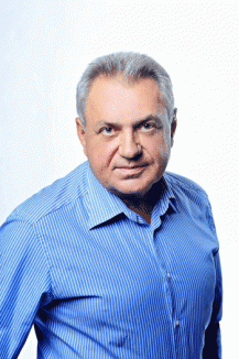 Александр Фоменко Александр Фоменко