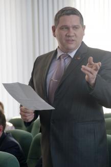 Фото А. Рашевского Фото А. Рашевского