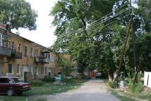 Дом на Литейном.Недалеко от него маньяк напал на женщину Дом на Литейном.Недалеко от него маньяк напал на женщину