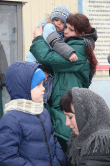 Фото пресс-службы ГУФСИН РО Фото пресс-службы ГУФСИН РО