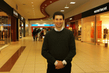 Юрий Буянов, управляющий ТРК Юрий Буянов, управляющий ТРК