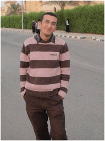 Халед Баракат, 22 года, Каир, Египет Халед Баракат, 22 года, Каир, Египет