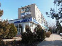 Выстрелы звучали на этом самом перекрестке