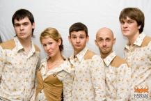 Батайская команда КВН