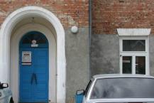 У городской бани появится новый владелец У городской бани появится новый владелец