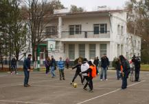 В прошлом году только пять детей-сирот получили жилье