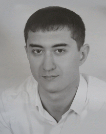 Михаил Красников Михаил Красников