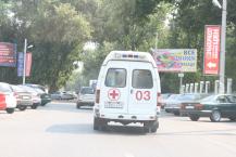 За прошедшие выходные машины скорой помощи отправлялись на вызов в три раза больше За прошедшие выходные машины скорой помощи отправлялись на вызов в три раза больше