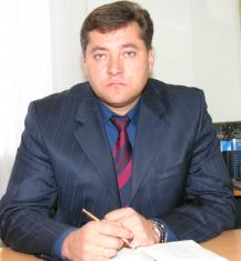 Михаил Скоков, начальник милиции общественной безопасности областного ГУВД Михаил Скоков, начальник милиции общественной безопасности областного ГУВД