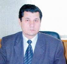 Анатолий Павлятенко, директор АТП-1 Анатолий Павлятенко, директор АТП-1