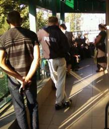 Очереди в Сбербанке не искоренимы?