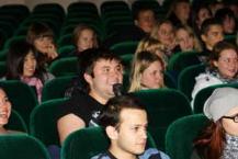 Фото Александра Кондратьева