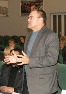 Фото А. Кондратьева