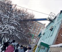 Фото А. Кондратьева