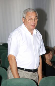 Фото А. Кондратьева