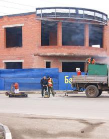 фото А. Кондратьева