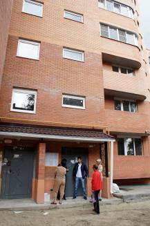 фото А. Кондратьева