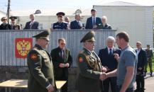 Фото Александра Кондратьева Фото Александра Кондратьева