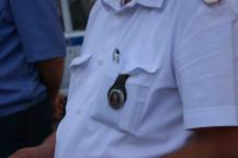 Главная цель аттестации - оставить в рядах полиции добросовестных и наиболее профессиональных сотрудников. Фото Александра Кондратьева Главная цель аттестации - оставить в рядах полиции добросовестных и наиболее профессиональных сотрудников. Фото Александра Кондратьева