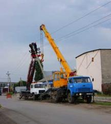 Фото Александра Кондратьева