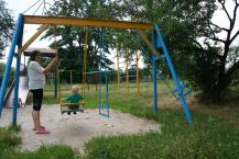 Фото Александра Кондратьева Фото Александра Кондратьева