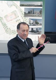 фото А. Кондратьева