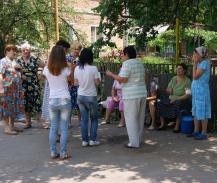 Фото Александра Кондратьева Фото Александра Кондратьева