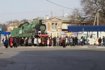 фото А. Кондратьева