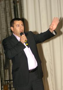 Фото А. Кондратьева