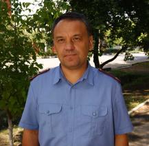 Вадим Литвинов