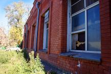 Скоро от зданий бывшего хлебокомбината ничего не останется