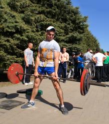 фото А.Кондратьева