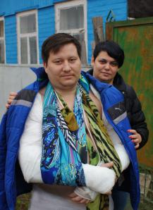 фото А. Кондратьева