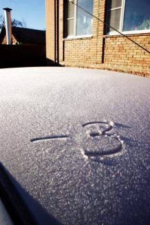 Фото А. Кондратьева