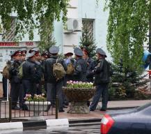 Фото Александра Кондратьева Фото Александра Кондратьева