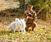 Фото А. Кондратьева