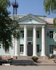 Показания опера выбивали из задержанного в здании ОВД на Рабочей. Показания опера выбивали из задержанного в здании ОВД на Рабочей.