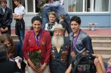 Фото А. Кондратьева