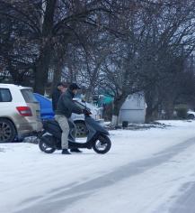 фото А. Кондратьева