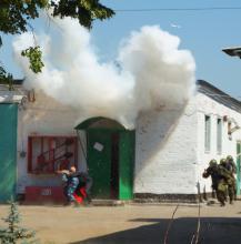 фото А.Кондратьев