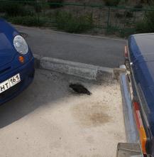 фото А. Кондратьева